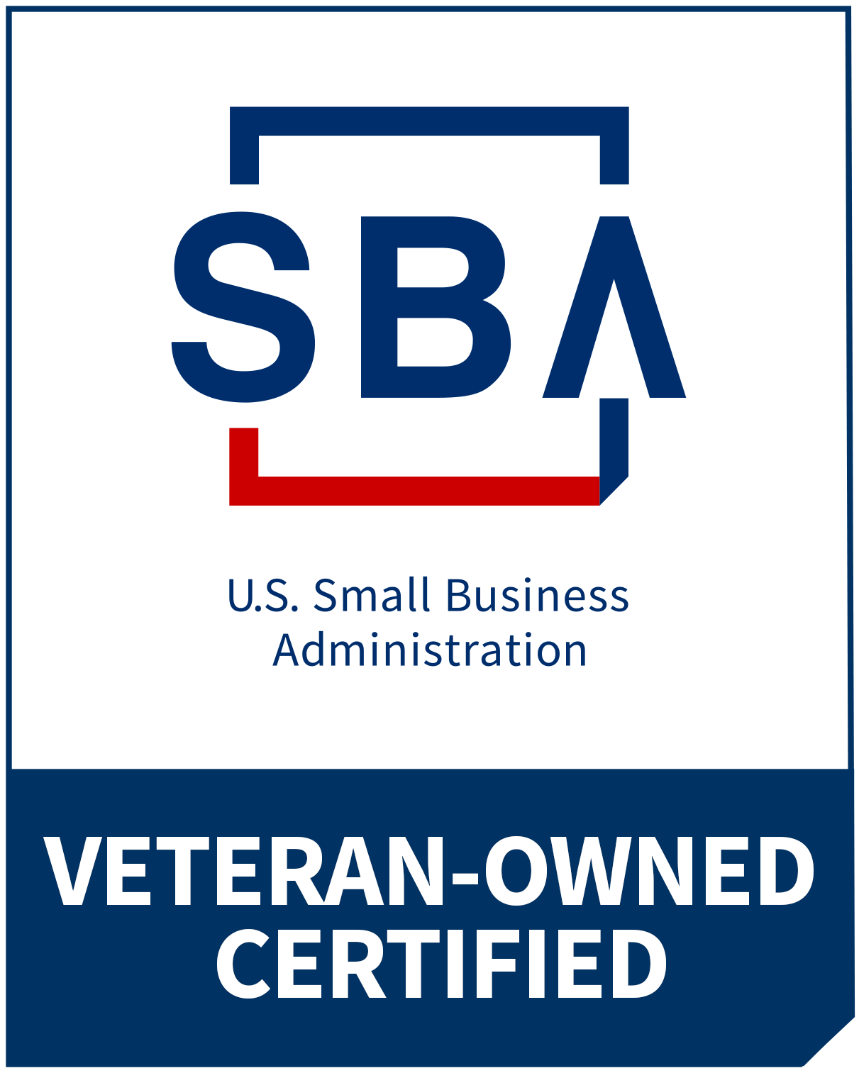 Veteran-owned